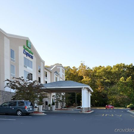 Holiday Inn Express Seaford-Route 13 외부 사진