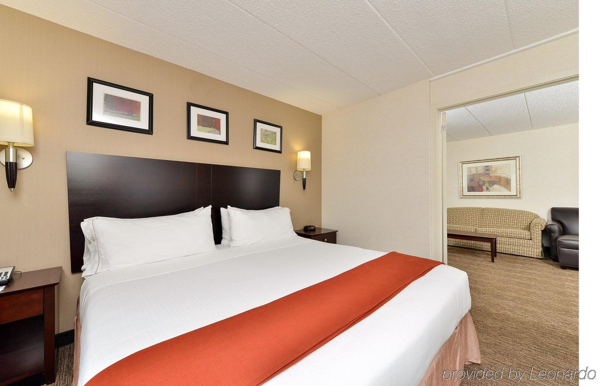Holiday Inn Express Seaford-Route 13 외부 사진
