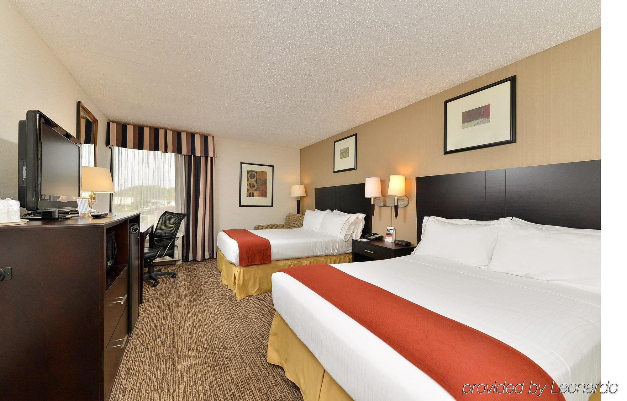 Holiday Inn Express Seaford-Route 13 외부 사진