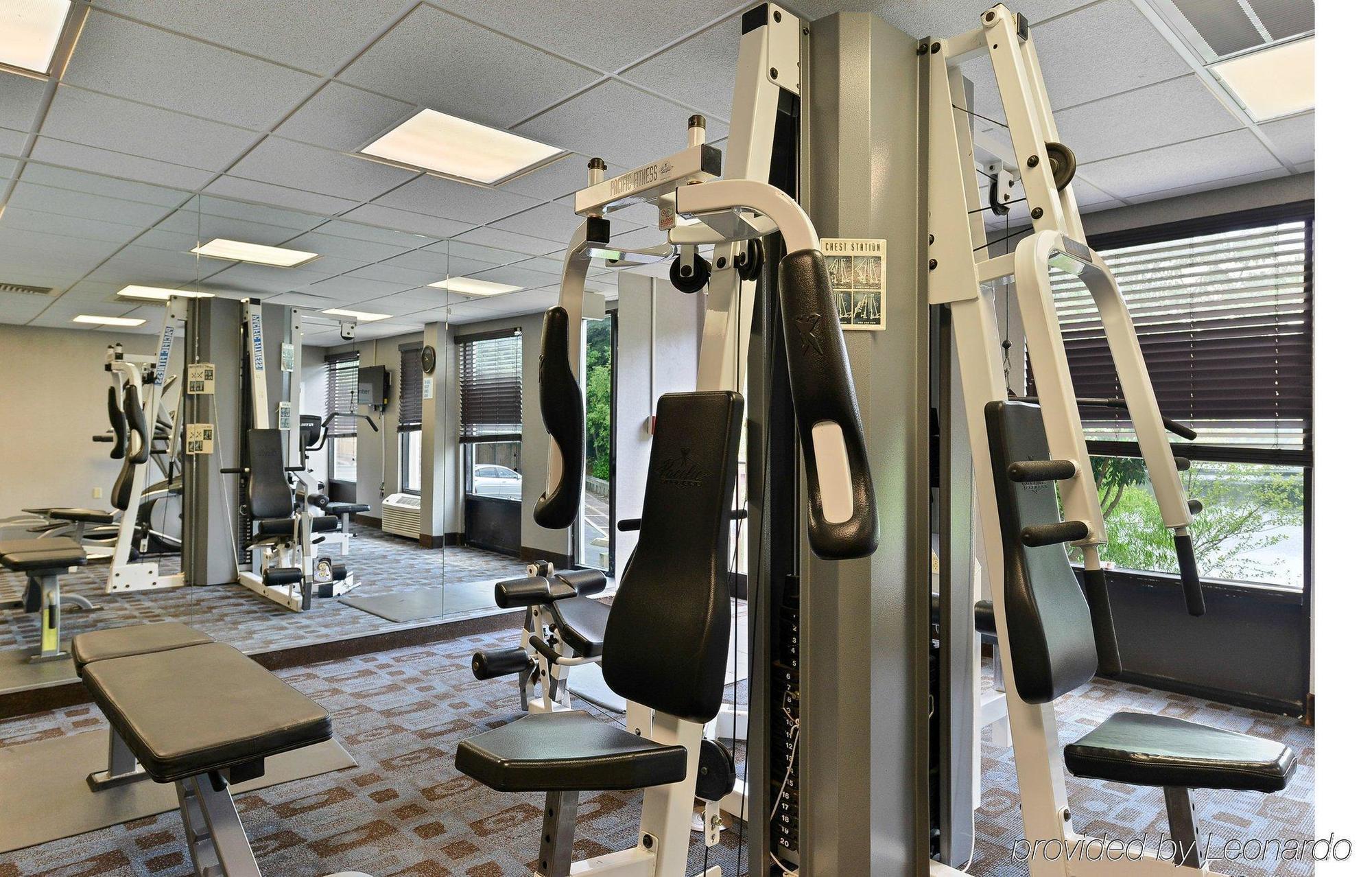 Holiday Inn Express Seaford-Route 13 외부 사진