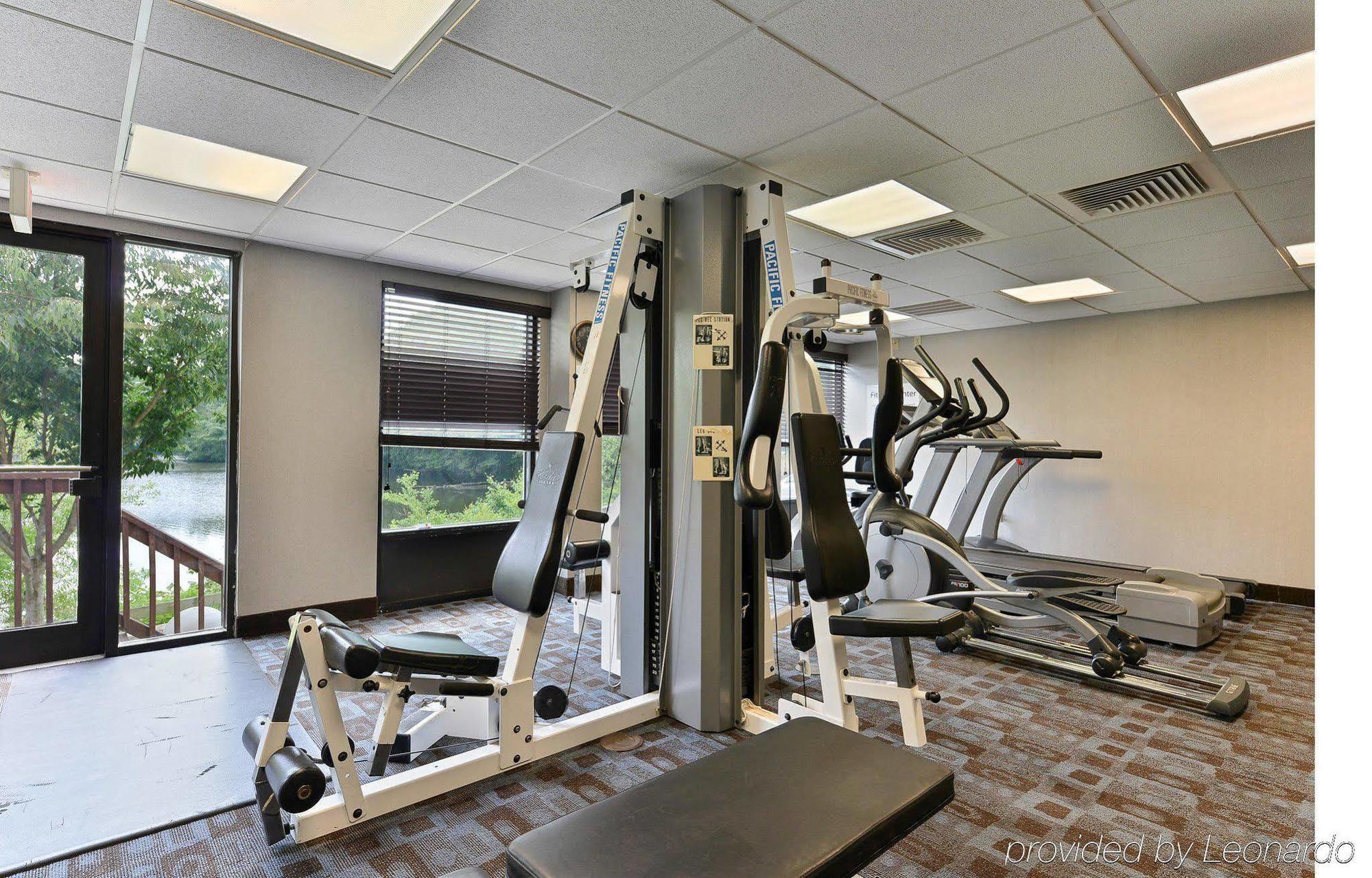 Holiday Inn Express Seaford-Route 13 외부 사진