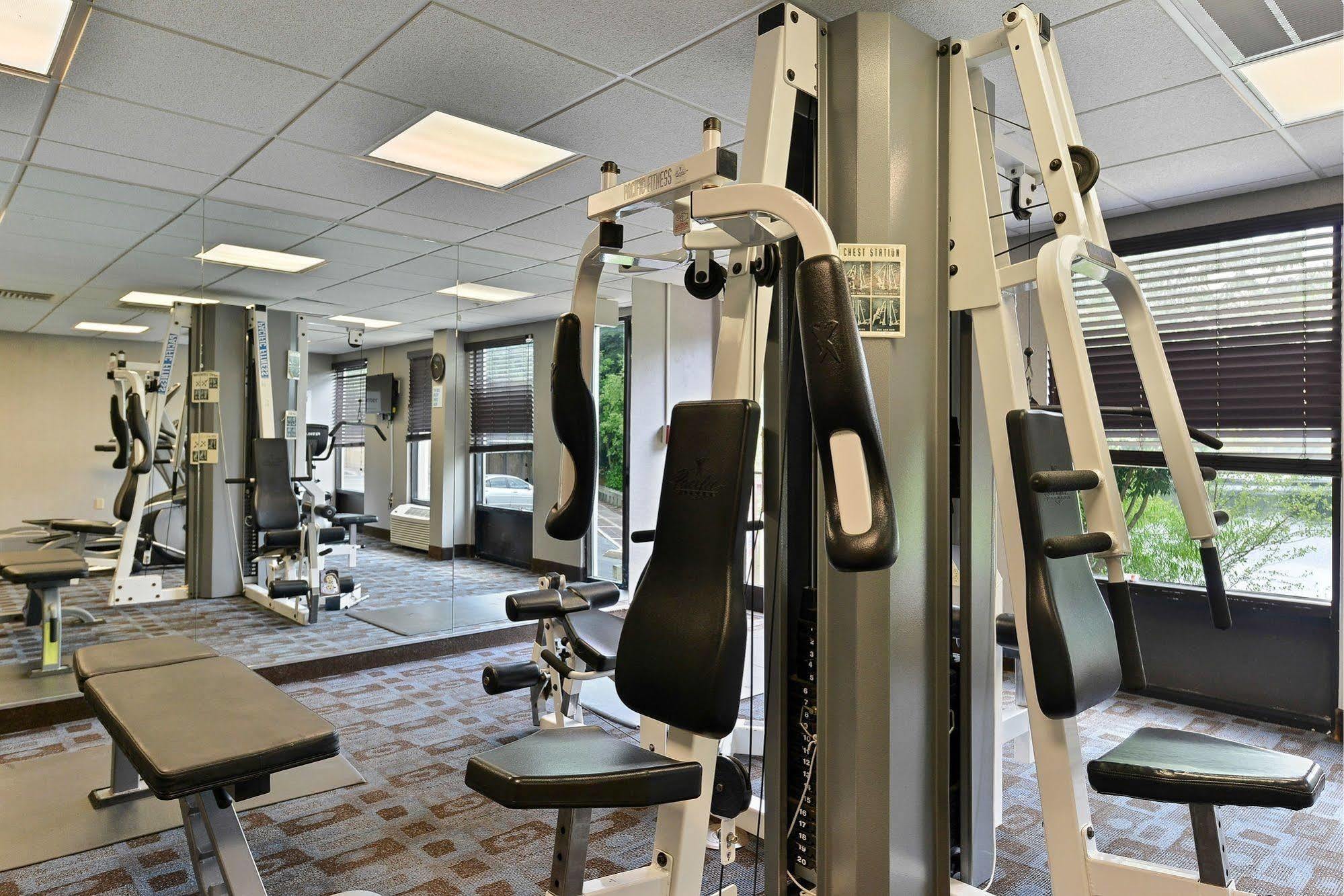 Holiday Inn Express Seaford-Route 13 외부 사진